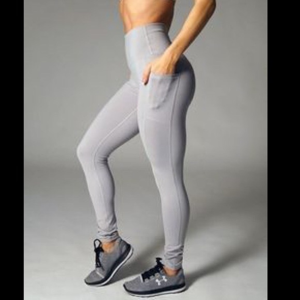 BuffBunny Luna Stone XS Leggings